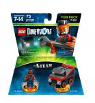 LEGO DIMENSIONS Fun Pack The A-Team Spielfiguren