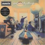 Definitely Maybe (Remastered) Oasis auf LP + Download
