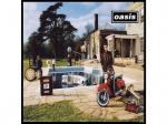Oasis - Be Here Now (Remastered) [Vinyl]