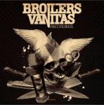 Vanitas (Re-Release) Broilers auf CD