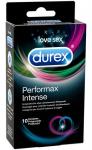 Durex Performax Intense (10er Packung)
