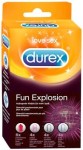 Durex Fun Explosion (18er Packung)