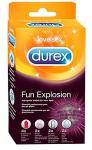 Durex Fun Explosion (10er Packung)