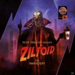 Ziltoid The Omniscient Devin Townsend auf CD
