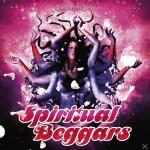 Return To Zero Spiritual Beggars auf CD