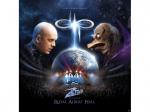 Devin Townsend Project - Devin Townsend Presents: Ziltoid Live At The Royal [CD + DVD Video]
