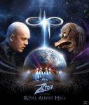 Devin Townsend Presents: Ziltoid Live At The Royal Devin Townsend Project auf Blu-ray