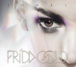 Juwel Frida Gold auf CD