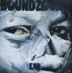 Ear Boundzound auf CD