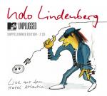 MTV UNPLUGGED - LIVE AUS DEM HOTEL ATLANTIC Udo Lindenberg auf CD