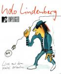 MTV Unplugged-Live Aus Dem Hotel Atlantic Udo Lindenberg auf Blu-ray
