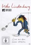 MTV UNPLUGGED (LIVE AUS DEM HOTEL ATLANTIC) Udo Lindenberg auf DVD