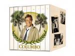 Columbo - Die komplette Serie (Staffel 1-10) [DVD]