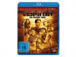 The Scorpion King 4 - Der verlorene Thron [Blu-ray]