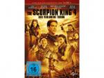The Scorpion King 4 - Der verlorene Thron DVD