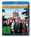 Downton Abbey - Staffel 4 auf Blu-ray