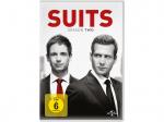Suits - Staffel 2 [DVD]