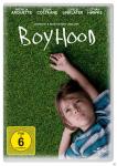 Boyhood auf DVD