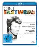Clint Eastwood Collection auf Blu-ray