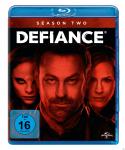 Defiance - Staffel 2 auf Blu-ray