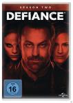 Defiance - Staffel 2 auf DVD