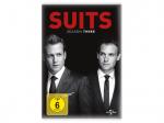 Suits - Staffel 3 [DVD]