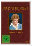 Mord ist ihr Hobby - Staffel 8.2 auf DVD