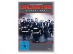 Chicago Fire - Staffel 2 DVD