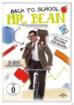 Back to School Mr. Bean auf DVD