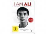 I am Ali DVD
