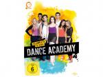 Dance Academy - Gesamtbox [DVD]