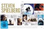 Steven Spielberg Director´s Collection auf Blu-ray