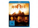 Die Mumie, Die Mumie kehrt zurück, Die Mumie: Das Grabmal des Drachenkaisers [Blu-ray]