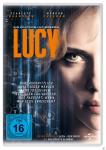 Lucy auf DVD