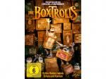 BoxTrolls [DVD]