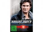 Knight Rider - Gesamtbox [DVD]