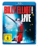 Billy Elliot - Das Musical auf Blu-ray