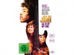 Jimi: All Is By My Side (MSD Exclusive) [DVD]