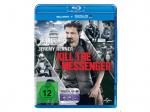 Kill the Messenger Blu-ray