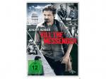 Kill the Messenger DVD
