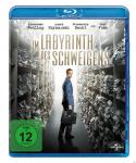 Im Labyrinth des Schweigens auf Blu-ray