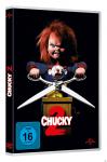 Chucky 2 - Die Mörderpuppe ist zurück! auf DVD