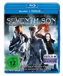 Seventh Son auf Blu-ray