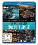 Die Welt von oben - Das Mittelmeer auf Blu-ray