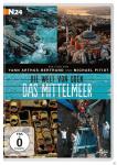 Die Welt von oben - Das Mittelmeer auf DVD