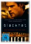 Blackhat auf DVD