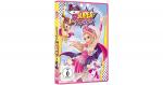 DVD Barbie - Die Super - Prinzessin Hörbuch