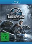 Jurassic World auf Blu-ray