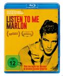 Listen to Me Marlon auf Blu-ray