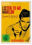 Listen to Me Marlon auf DVD